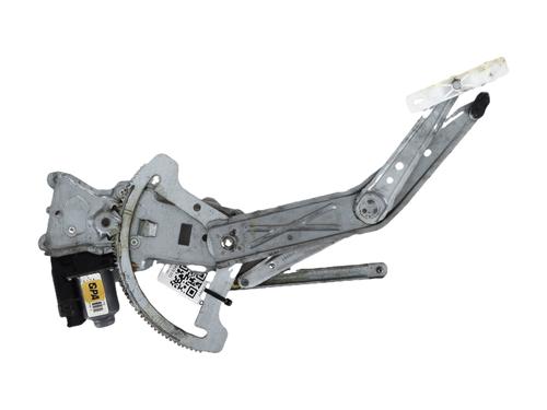 Used Front left window mechanism Front left window mechanism OPEL MERIVA A MPV (X03) 1.7 CDTI (E75) (100 hp) 39971929 39971929