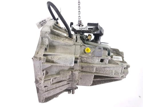Used Gearbox Gearbox RENAULT GRAND SCÉNIC III (JZ0/1_) 1.5 dCi (JZ09, JZ0D, JZ10, JZ14, JZ1G, JZ29, JZ2C) (110 hp) 40521295 40521295