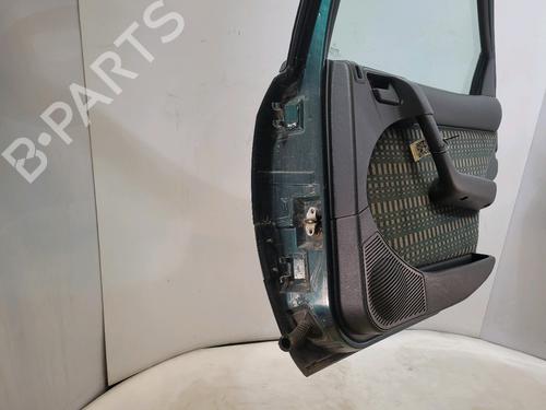 Right rear door CITROËN XANTIA (X1_, X2_) 1.9 Turbo D | BP21212369C5 