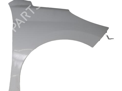 Voorscherm rechts PEUGEOT 207 (WA_, WC_) 1.4 HDi (68 hp) 30828380