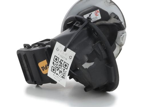 Fuel flap RENAULT SCÉNIC III (JZ0/1_) 1.5 dCi | BP29443927C131 