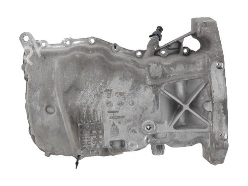 Used Oil sump Oil sump RENAULT MEGANE III Grandtour (KZ0/1) 1.5 dCi (KZ09, KZ0D, KZ1G, KZ29, KZ14, KZ1W, KZ10, KZ1F,... (110 hp) 34000958 34000958