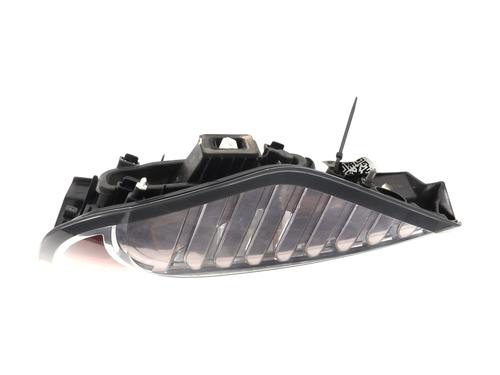 Used Left taillight RENAULT SCÉNIC III (JZ0/1_) 1.5 dCi (110 hp) 24462080