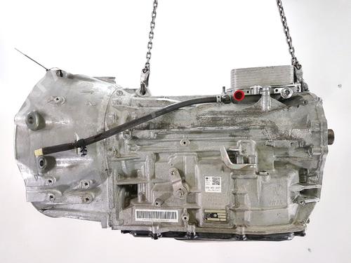 Getriebe für PORSCHE CAYENNE (92A) 4.2 S Diesel (385 hp) 28971192