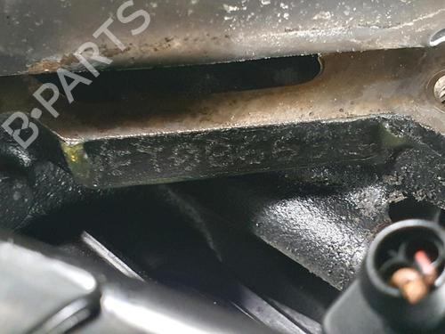 Engine AUDI Q3 (8UB, 8UG) 2.0 TDI | BP34610303M1 - Image 9