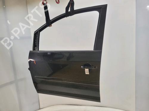 Used Left front door VW TOURAN (1T1, 1T2) 1.9 TDI (105 hp) 29932257