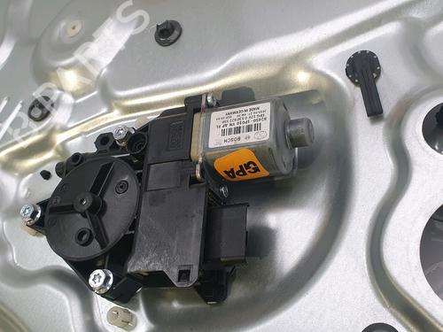 Front left window mechanism KIA VENGA (YN)  | BP30189896C22 