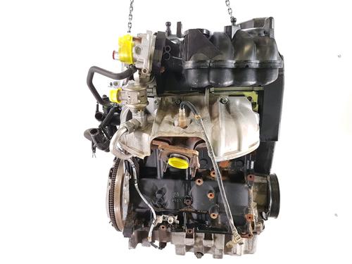 Engine VW NEW BEETLE (9C1, 1C1) 2.0 | BP28207633M1 