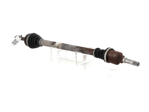 Right front driveshaft PEUGEOT 208 I (CA_, CC_) 1.2 VTI 82 | BP29517790M39 