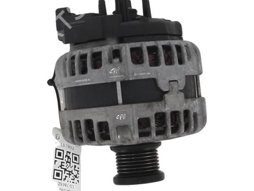 Alternator DACIA DUSTER (HM_) 1.3 TCe 150 (HMM3) | BP29495365M7 