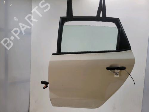 Used Left rear door Left rear door 38643287 38643287