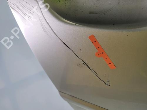 Right front door AUDI A3 (8P1) S3 quattro | BP32255796C3