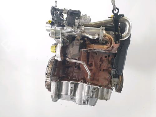 Engine RENAULT MODUS / GRAND MODUS (F/JP0_) 1.5 dCi (FP0F, JP0F) | BP37752023M1 - Image 4