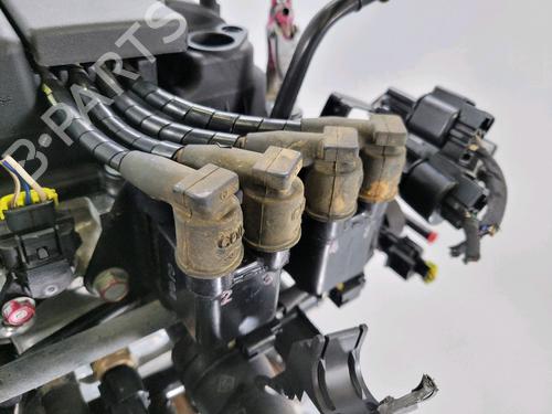 Engine HYUNDAI i20 I (PB, PBT) 1.2 | BP24159532M1 