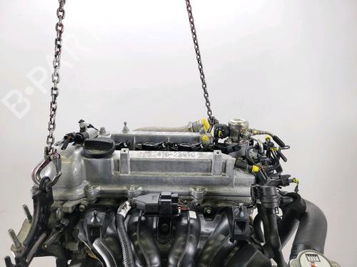 Engine KIA PRO CEE'D (JD) 1.6 GT | BP40248636M1 - Image 5
