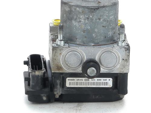 Used ABS pump RENAULT KANGOO (KC0/1_) 1.5 dCi (KC08, KC09) (82 hp) 31057093