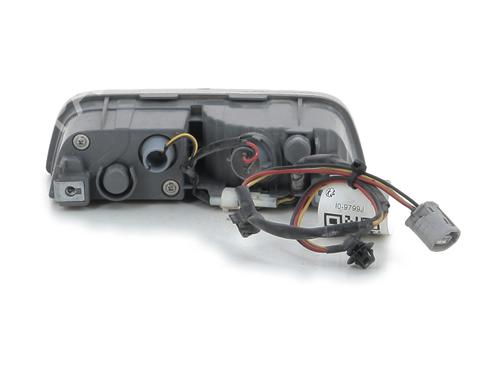 Rear center light SUZUKI VITARA (LY) 1.0 (APK 310) | BP30312480I39