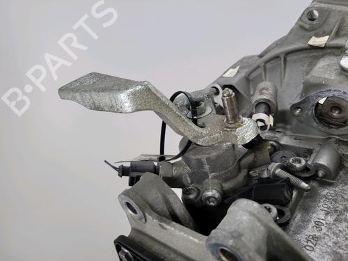 Gearbox SKODA FABIA II Combi (545)  | BP28207602M3 