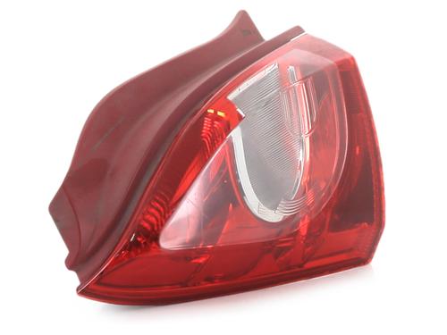 Left taillight RENAULT TWINGO II (CN0_) 1.5 dCi 90 | BP40441767C34  - Image 5