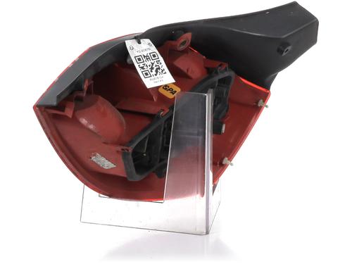 Left taillight RENAULT CLIO III (BR0/1, CR0/1) 1.2 16V (BR02, BR0J, BR11, CR02, CR0J, CR11) | BP30118660C34