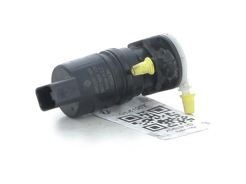 Ruitensproeierpomp RENAULT CLIO V (B7_) 1.0 TCe 90 (B7MT) (91 hp) 31303167