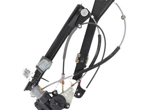 Front right window mechanism VW POLO V (6R1, 6C1) 1.4 TDI | BP30094135C23