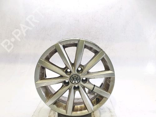 Felg VW POLO V (6R1, 6C1) 1.0 (75 hp) 29761793