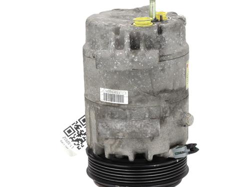 AC compressor SSANGYONG KORANDO (CK) 2.2 Xdi | BP37751735M34  - Image 5