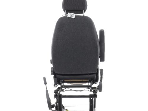Left front seat PEUGEOT BOXER Van 2.2 BlueHDi 140 | BP38633240C15 - Image 3