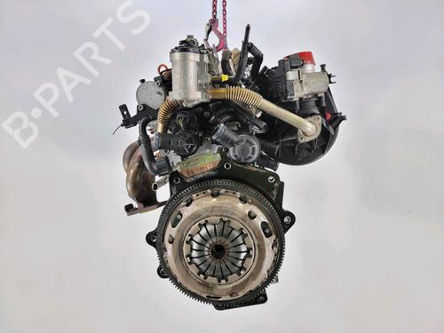 Engine VW EOS (1F7, 1F8) 1.6 FSI | BP24393560M1 