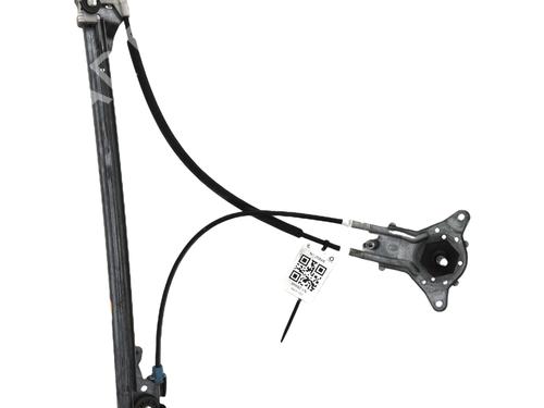 Rudehejsemekanisme Højre foran PEUGEOT 106 II (1A_, 1C_) 1.1 i (60 hp) 29495899