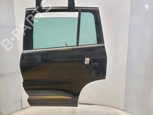 Used Left rear door Left rear door VW TIGUAN (5N_) 2.0 TDI 4motion (140 hp) 33838817 33838817