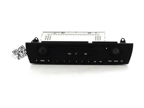 Auto-radio Auto-radio BMW X3 (E83) 2.0 d (150 hp) 34336970 34336970
