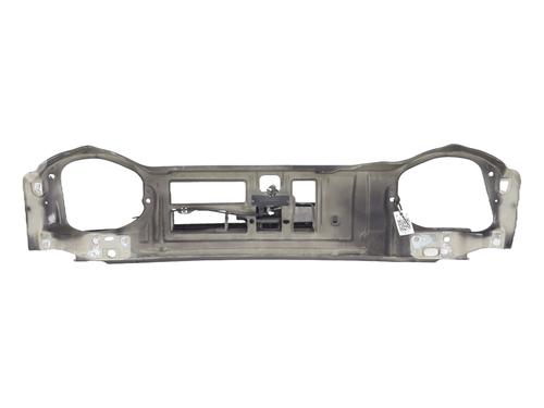 Voorfront slotplaat RENAULT TWINGO I (C06_) 1.2 16V (C06C, C06D, C06K) | BP30632547C72 