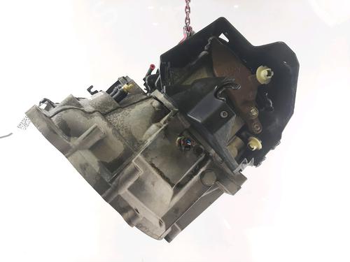 Used Gearbox Gearbox FORD B-MAX (JK) 1.4 (90 hp) 36548665 36548665
