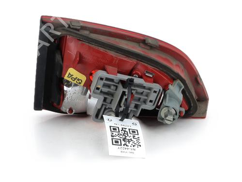 Right tailgate light AUDI A4 B8 Avant (8K5) 2.0 TDI | BP37657420C80 - Image 3
