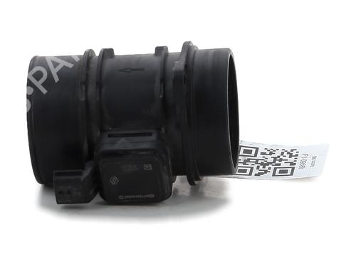 Startmotor RENAULT CLIO IV (BH_) 1.5 dCi 110 (110 hp) 28533856