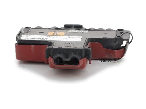 Module électronique CITROËN C4 Picasso I MPV (UD_) 1.6 HDi (109 hp) 29552188