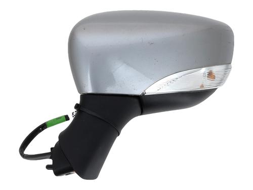 Left mirror RENAULT CLIO IV (BH_) 1.5 dCi 90 | BP27269623C26 