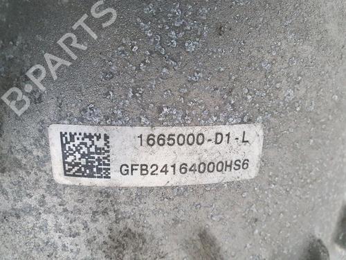 Motor TESLA MODEL Y (5YJY) EV | BP31661269M1 