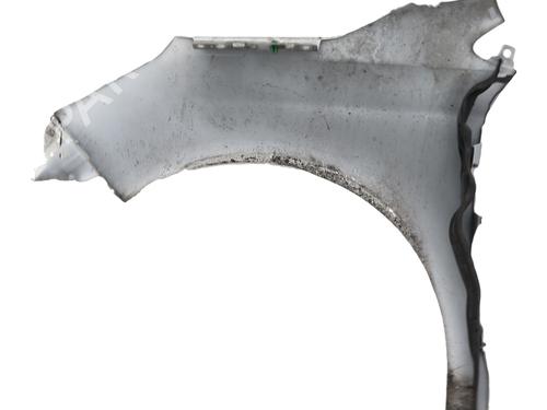 Right front fenders CITROËN C4 II (NC_) | BP32309954C42