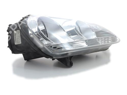 Right headlight VW GOLF V (1K1) 1.9 TDI | BP29848854C29
