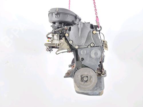 Used Engine RENAULT CLIO I (B/C57_, 5/357_) 1.2 (B/C/S57A, B/C57S, 5/357F, 5/357J, 5/357L, 5/357R) (58 hp) 21830699
