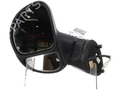Left mirror FIAT MULTIPLA (186_) 1.9 JTD 115 | BP27333722C26 