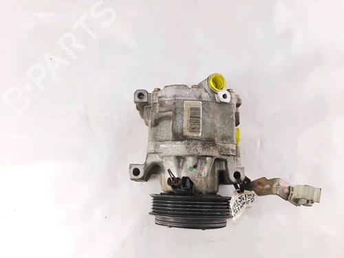 AC compressor FIAT IDEA (350_) 1.4 16V | BP36794925M34 - Image 2