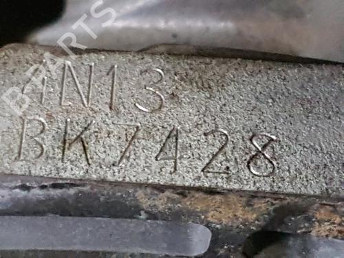 Engine CITROËN C4 AIRCROSS 1.8 HDi 150 AWC | BP33165895M1  - Image 11