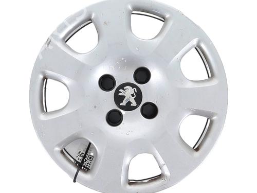 Used Hub cap PEUGEOT PARTNER Tepee 1.6 BlueHDi 100 (100 hp) 29144654