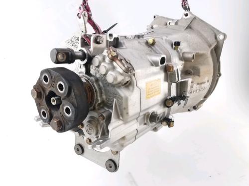 Gearbox BMW 3 (E46) 316 i | BP15050126M3 