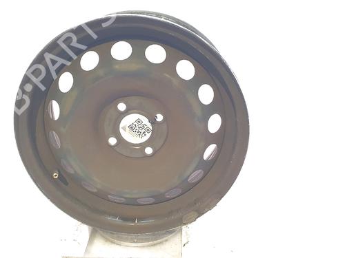 Used Rim DACIA SANDERO II 1.2 (75 hp) 29578817