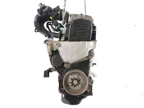 Used Engine CITROËN C3 I (FC_, FN_) 1.4 i (73 hp) 31635465